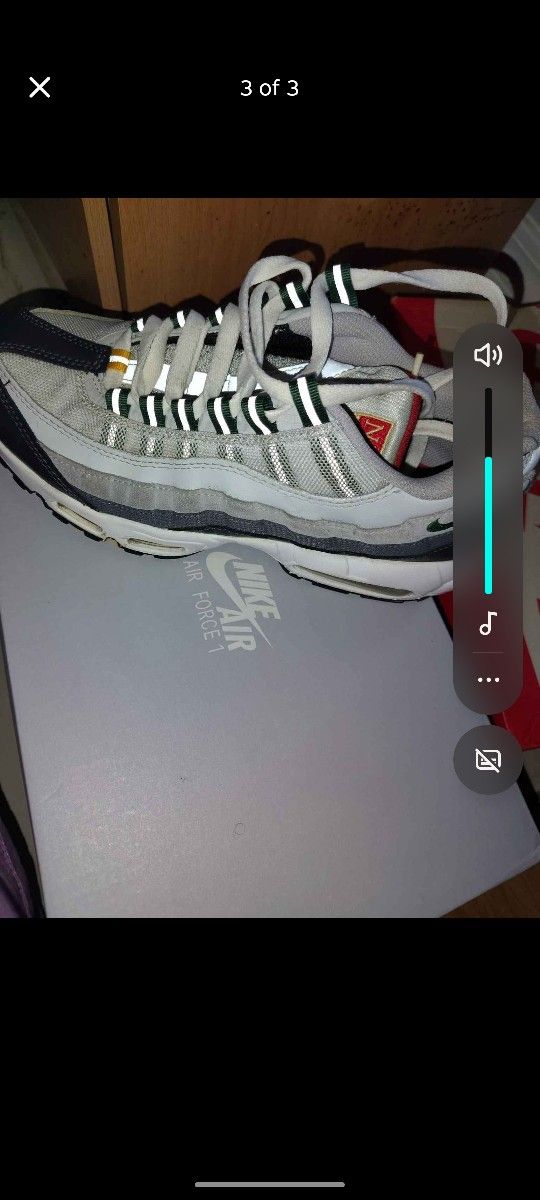 Mens Size 9 Shoes