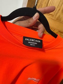 Balenciaga T shirt