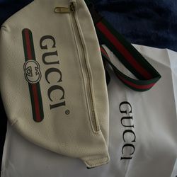 Gucci Fanny Bag