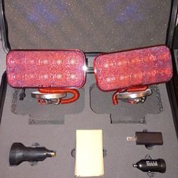 Wireless Magnetic Trailer Lights