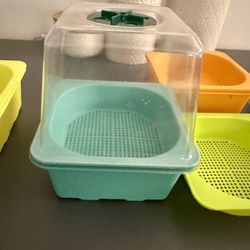 Growing Tray