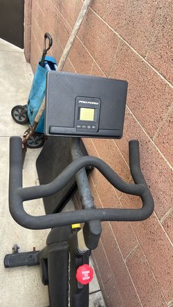 ProForm Indoor Cycling Exercise Bike