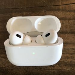AirPods Pro 2 - AVAIL! MagSafe charging case