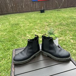 Dr. Martens Boots 