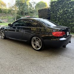 2013 BMW 335IS