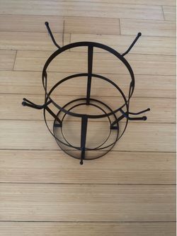 Coffee holder