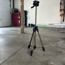 New Dyex Camera And video Mount With Carry Bag 