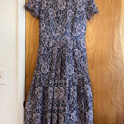 Lace Dress