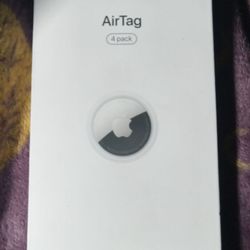Air tag