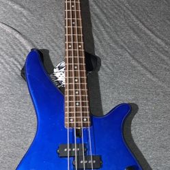 Yamaha Bass Guitar