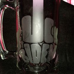 Beer Mugs