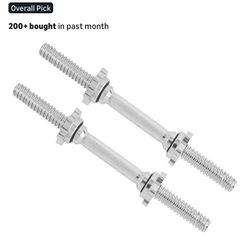 Solid Barbell / Dumbbells (New)