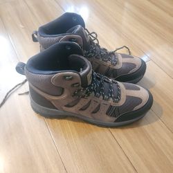 Hiking Boots