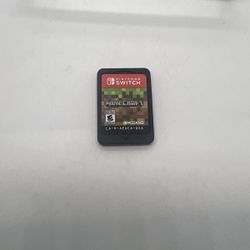 Nintendo switch games
