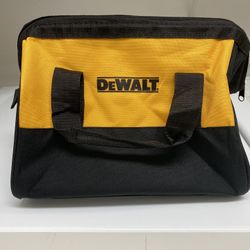 DeWalt Two Drill Bag