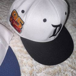 Mcqueen Disneyland Hat