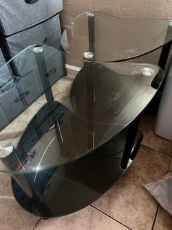 Side tables