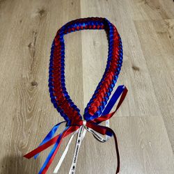 Graduation 🧑‍🎓 Ribbon Lei 
