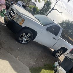 007 1500 Short Bed 4.3 V6