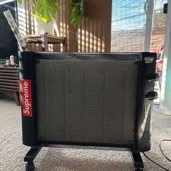 Delonghi Heater