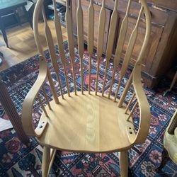 Bentwood Rocking Chair