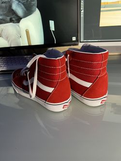Brand New Vans Size 10 Men’s