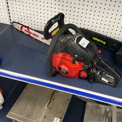 Chainsaw 