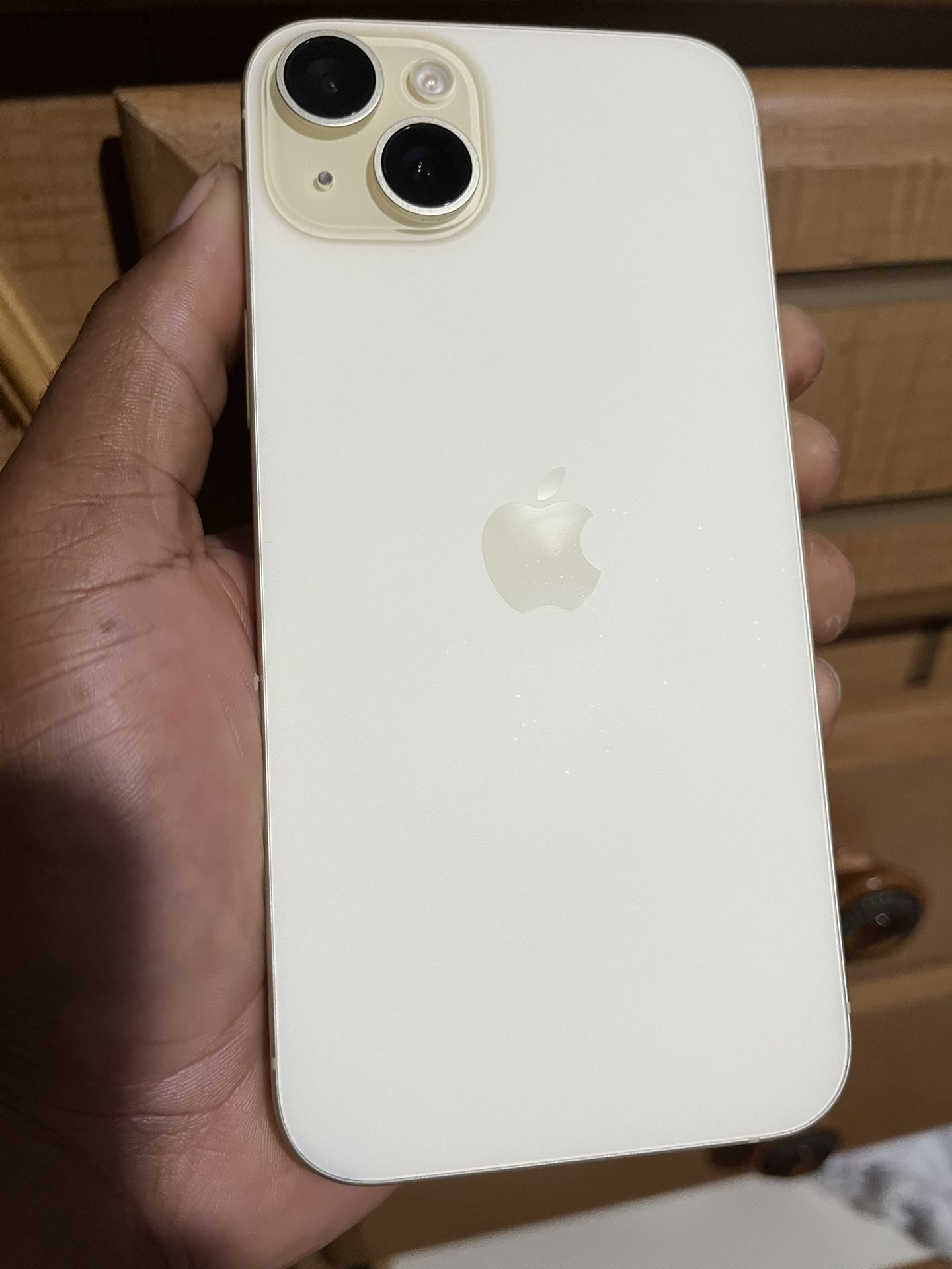 IPhone 15 Plus 128GB Cricket Wireless
