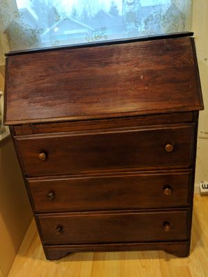 New And Used Secretary Desk For Sale In Graham Wa Offerup