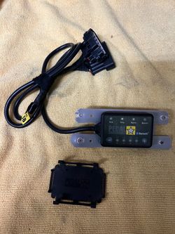 16-23 Tacoma  Tacoma Pedal Commander