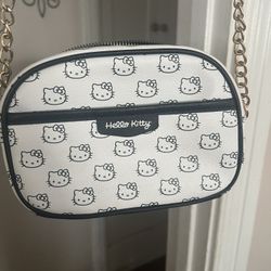 Hello Kitty Purse