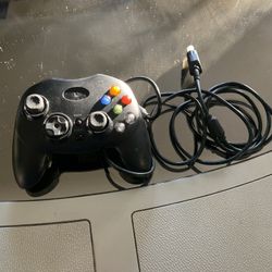 Original Xbox Controller Tested