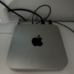 Mac Mini Late 2014