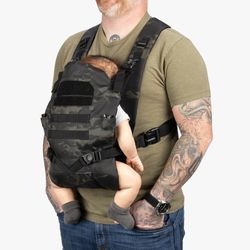 TBG Baby Carrier