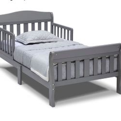 $25 Toddler Bed