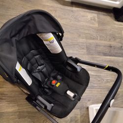 Gently Used Doona Stroller