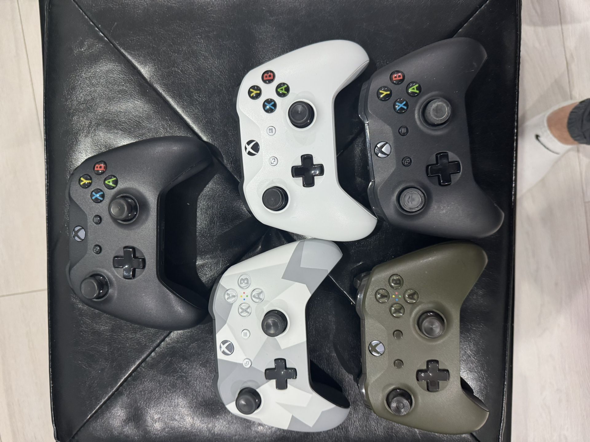Microsoft Xbox One S Console 1TB