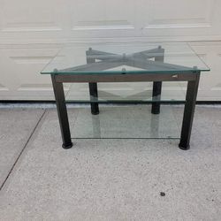 Media center TV stand coffee table side table or other use $90