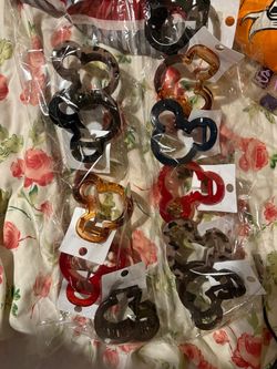 Hair Clips