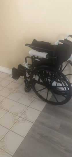 Wheel chair - Northwest