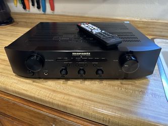 Marantz PM 6005 Integrated Amplifier
