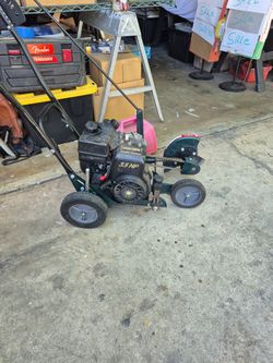 Craftsman 3.5 Edger