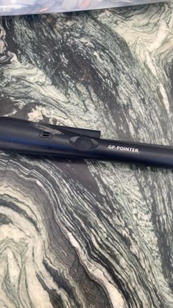 GP Pointer 