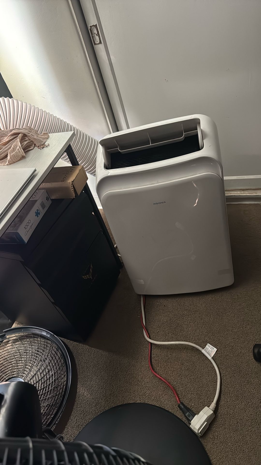 Air Conditioner Ac