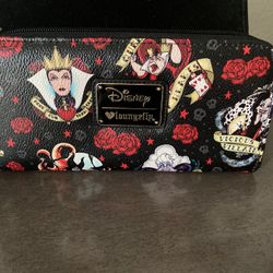 Disney Wallet 