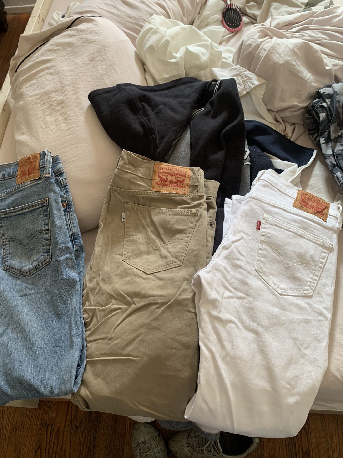 Levi’s Jeans 