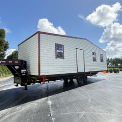 Sheds Muving To Relocating Casitas Rv