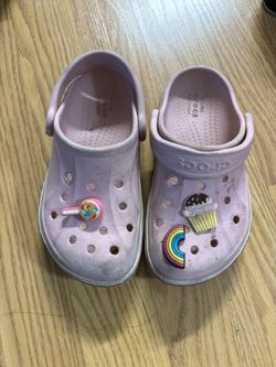 Girl's Shoes_Crocs 