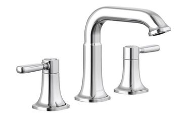 Kohler Terzet Widespread Bathroom Sink Faucet