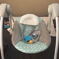 Baby Swing 